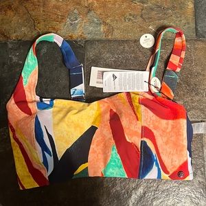 Calia power sculpt bikini top